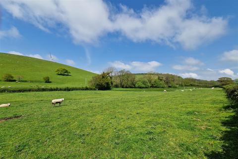 Farm land for sale, Ashford, Barnstaple