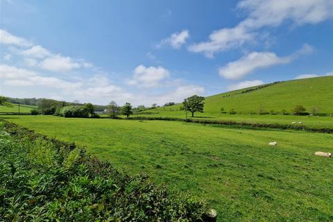 Farm land for sale, Ashford, Barnstaple