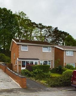 3 bedroom detached house for sale, Fairoak, Ammanford