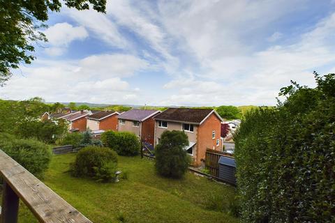 3 bedroom detached house for sale, Fairoak, Ammanford