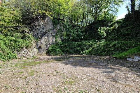 Land for sale, Braunton