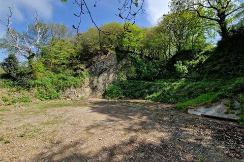 Land for sale, Braunton