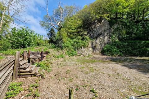 Land for sale, Braunton