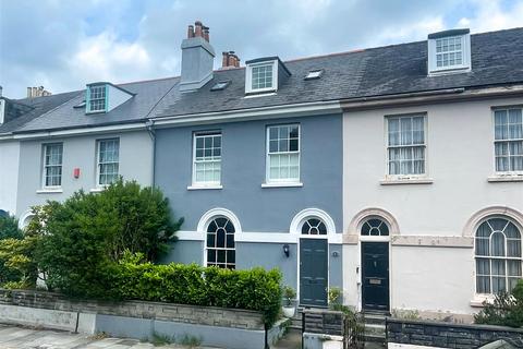 5 bedroom terraced house for sale, Stoke, Plymouth