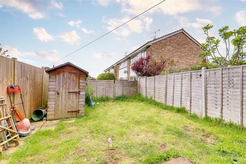 3 bedroom semi-detached house for sale, Newtimber Avenue, Worthing BN12