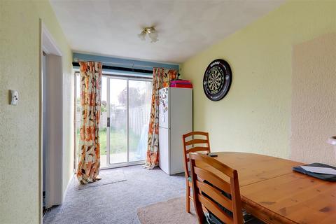 3 bedroom semi-detached house for sale, Newtimber Avenue, Worthing BN12