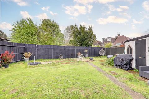 2 bedroom detached bungalow for sale, Frobisher Way, Worthing BN12