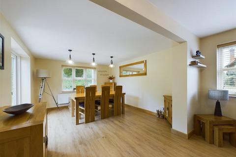 5 bedroom detached bungalow for sale, Tuppenny Grove, Baconsthorpe, Holt