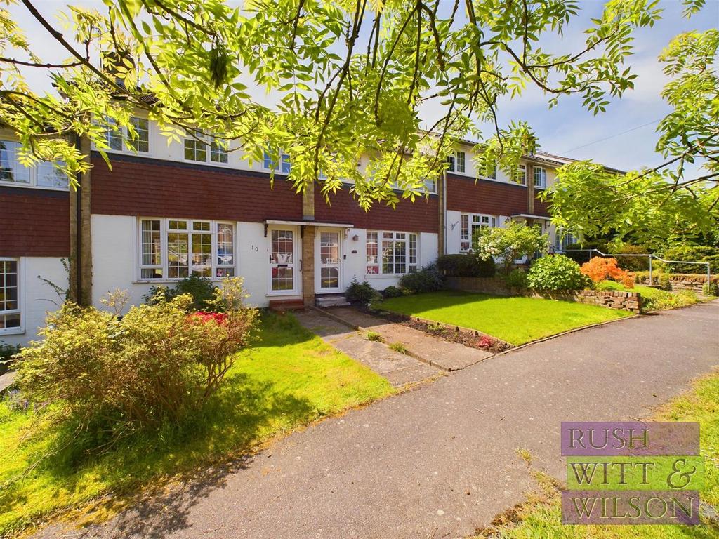 Laleham Close, St. LeonardsOnSea 3 bed semidetached house for sale