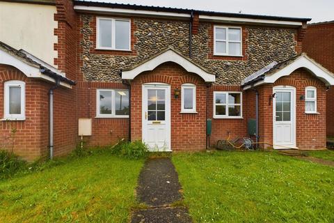 2 bedroom terraced house for sale, Cromer Road, Mundesley