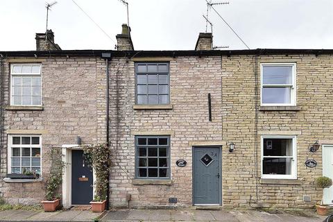 2 bedroom cottage for sale, Oldham Street, Bollington