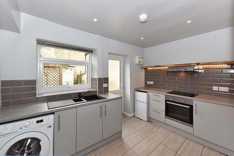 2 bedroom cottage for sale, Oldham Street, Bollington