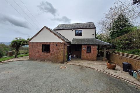 3 bedroom detached house to rent, Rowley, Westbury, Shropshire