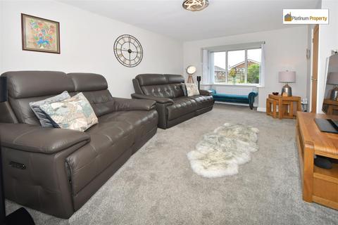 3 bedroom detached house for sale, Barbrook Avenue, Stoke-On-Trent ST3