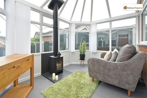 3 bedroom detached house for sale, Barbrook Avenue, Stoke-On-Trent ST3