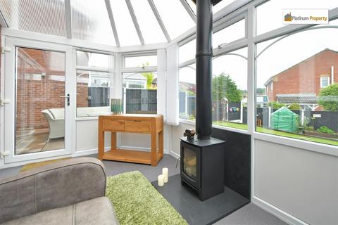 15 Barbrook Avenue, Stoke-on-trent, ST3 5UG