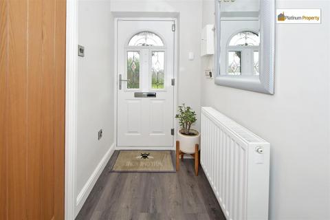 15 Barbrook Avenue, Stoke-on-trent, ST3 5UG
