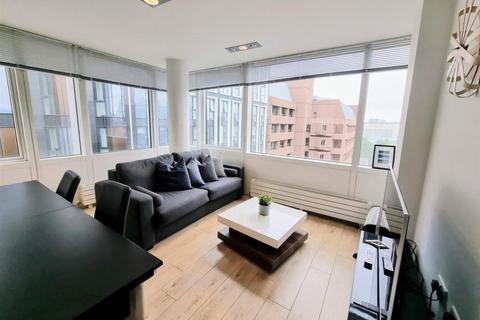 2 bedroom apartment to rent, 31 Strand Street, Liverpool