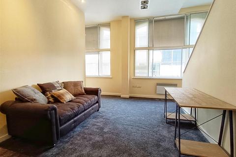 2 bedroom apartment to rent, 8 Old Hall Street, Liverpool