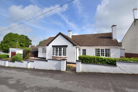 3 bedroom detached bungalow for sale, Dovecote, Shepshed LE12