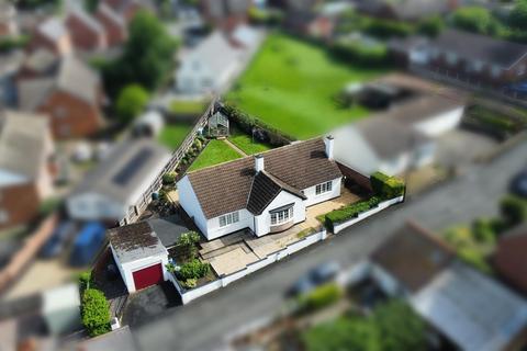 3 bedroom detached bungalow for sale, Dovecote, Shepshed LE12