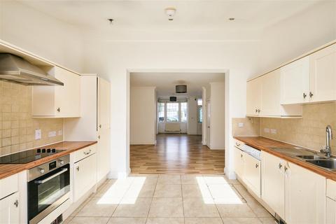 3 bedroom terraced house for sale, Riverview Grove, Chiswick, W4