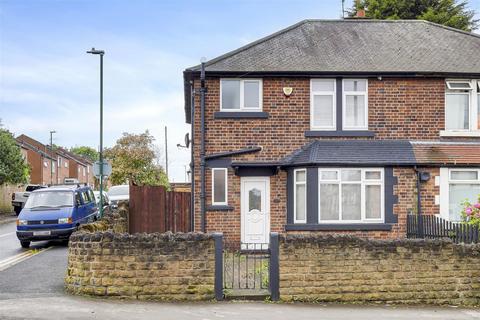 3 bedroom semi-detached house for sale, Nottingham Road, New Basford NG7
