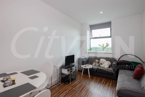 1 bedroom flat to rent, West Point, 501 Chester Road, Old Trafford M16