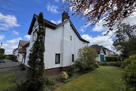 4 bedroom detached house for sale, Fieldway, Heswall, Wirral