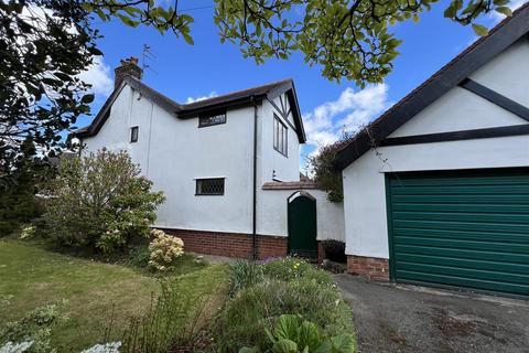 2 Fieldway, Heswall, Wirral, CH60 1UP