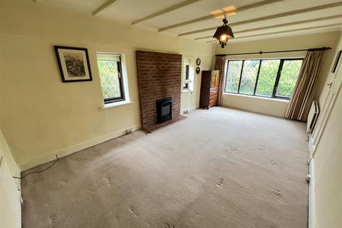 2 Fieldway, Heswall, Wirral, CH60 1UP