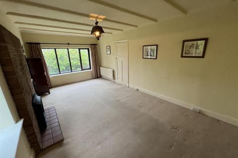2 Fieldway, Heswall, Wirral, CH60 1UP