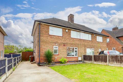3 bedroom semi-detached house for sale, Woodfield Road, Broxtowe NG8