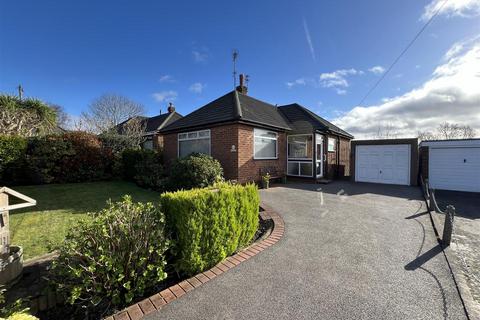 2 bedroom detached bungalow for sale, Fender Way, Pensby, Wirral