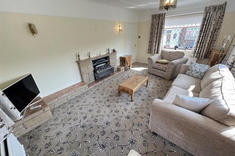 2 bedroom detached bungalow for sale, Fender Way, Pensby, Wirral