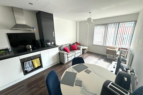 1 bedroom apartment to rent, Lombard Street, Birmingham B12