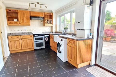 3 bedroom terraced house for sale, Melville Close, Bicester