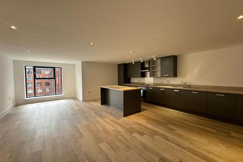 1 bedroom apartment to rent, 92 Bradford Street, Birmingham B12