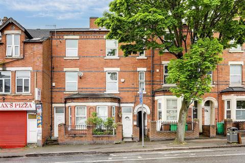 6 bedroom terraced house for sale, Alfreton Road, Nottingham NG7