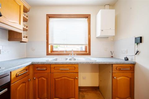 1 bedroom bungalow for sale, Creag Dhubh Terrace, Inverness IV3
