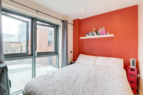 1 bedroom flat for sale, Woolpack Lane, Hockley NG1
