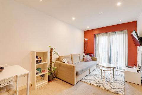 1 bedroom flat for sale, Woolpack Lane, Hockley NG1