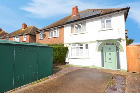 3 bedroom semi-detached house for sale, Northbourne Road, Eastbourne BN22