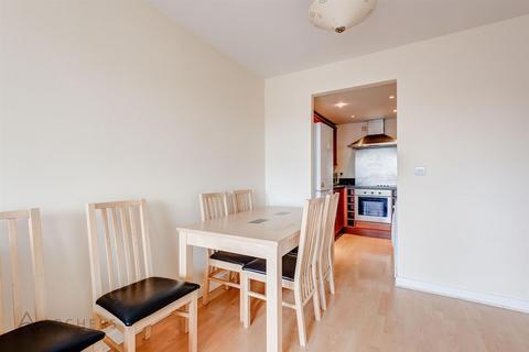 2 bedroom apartment to rent, West Street, Sheffield