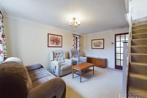 2 bedroom semi-detached house for sale, Mathias Walk, Basingstoke RG22