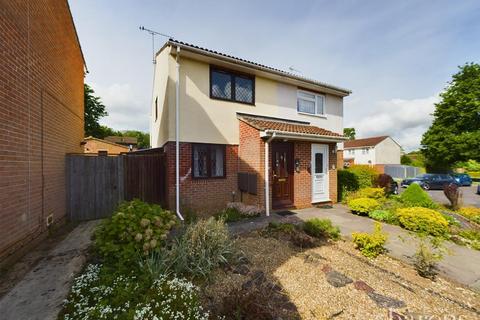 103 Mathias Walk, Basingstoke, RG22 4BZ