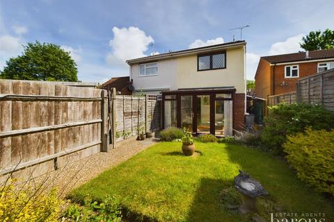 103 Mathias Walk, Basingstoke, RG22 4BZ