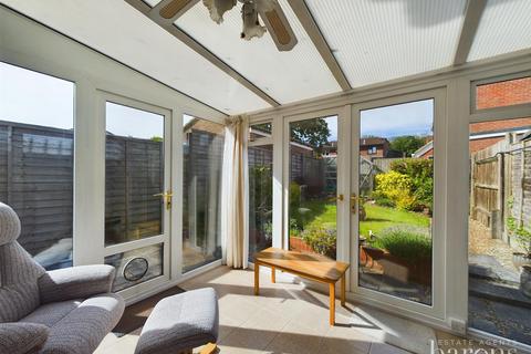 103 Mathias Walk, Basingstoke, RG22 4BZ