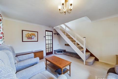103 Mathias Walk, Basingstoke, RG22 4BZ