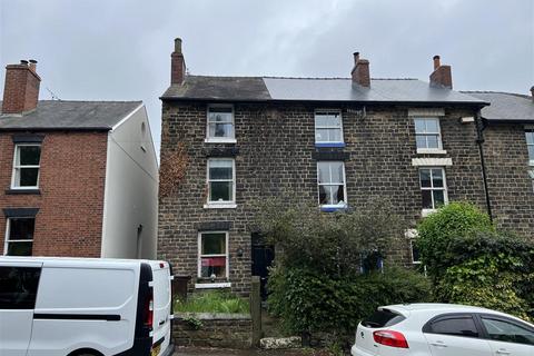 3 bedroom end of terrace house to rent, Shirebrook Road, Meersbrook, Sheffield